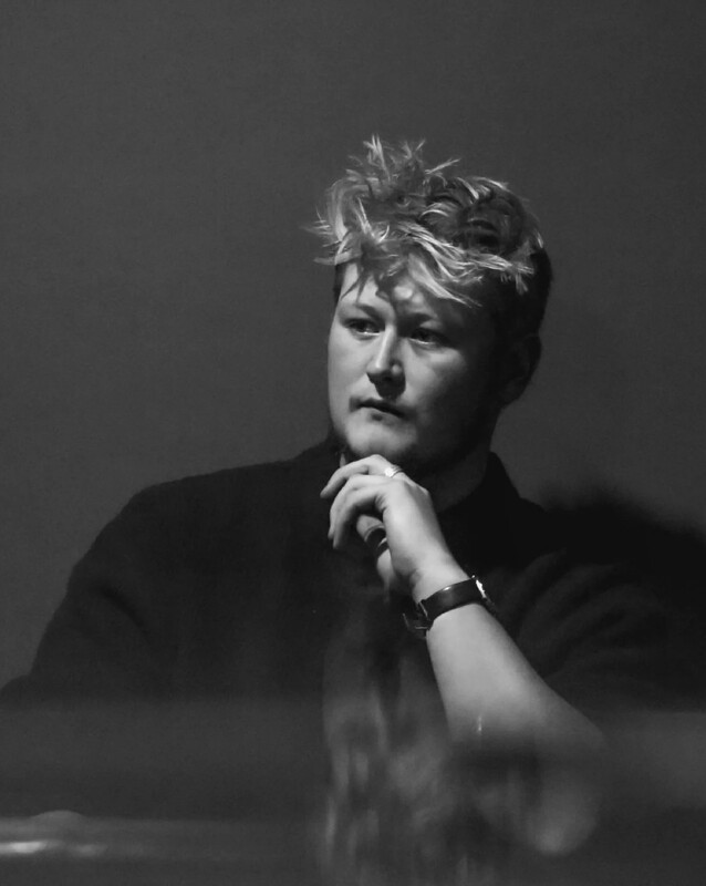 Director Dan Thorburn